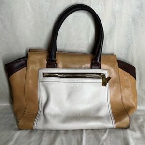 Authentic Coach Shoulder bag